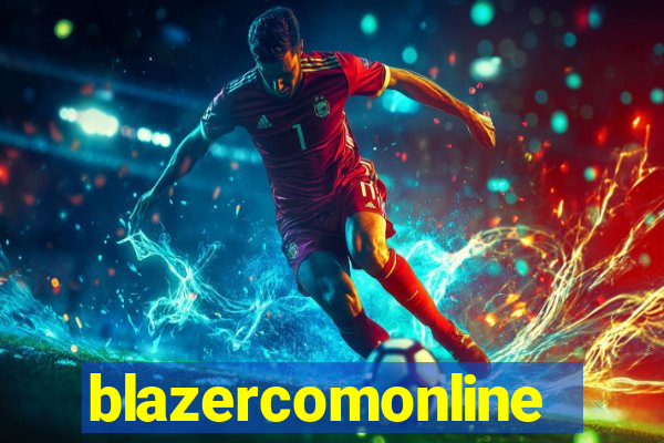 blazercomonline