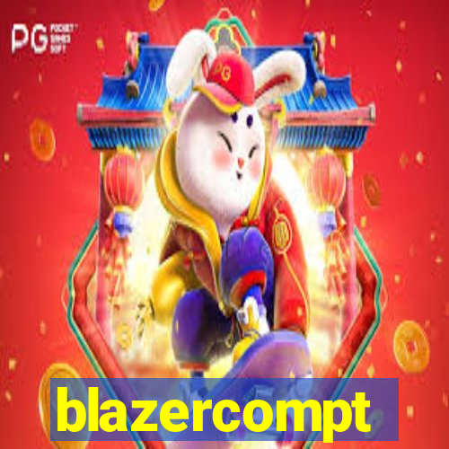 blazercompt