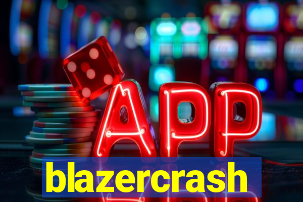 blazercrash