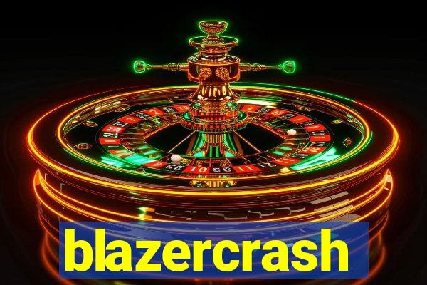 blazercrash