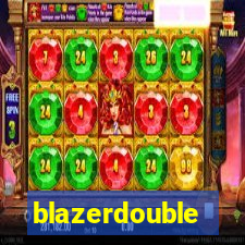 blazerdouble