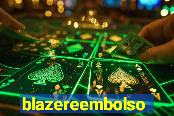 blazereembolso