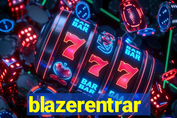 blazerentrar