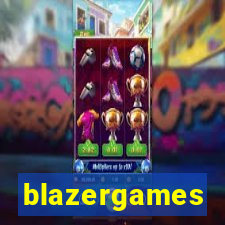 blazergames