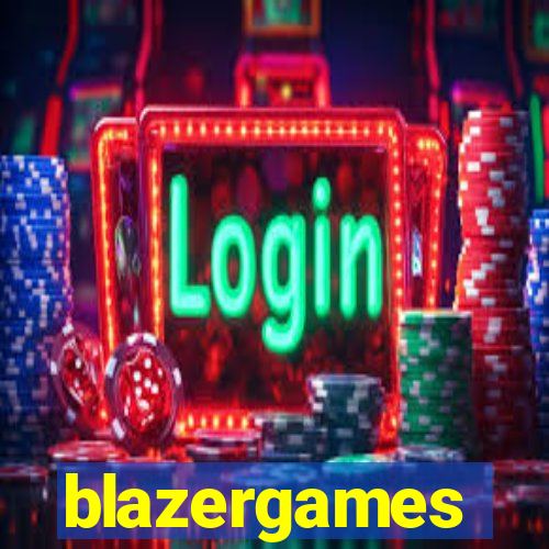 blazergames