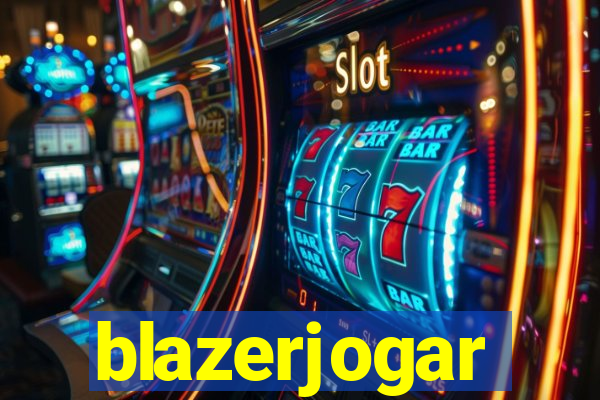 blazerjogar