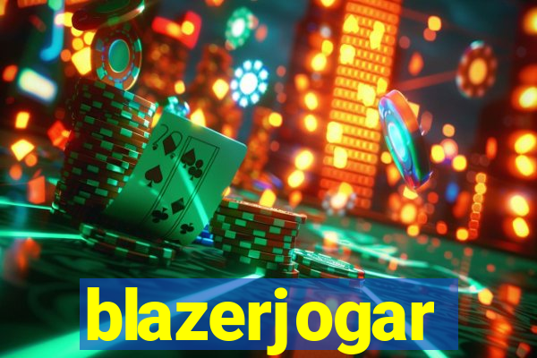 blazerjogar