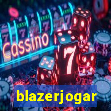 blazerjogar