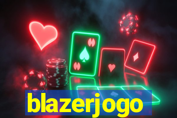 blazerjogo