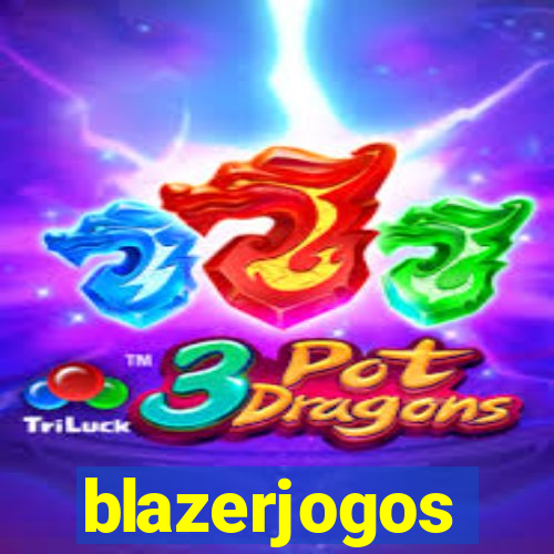 blazerjogos