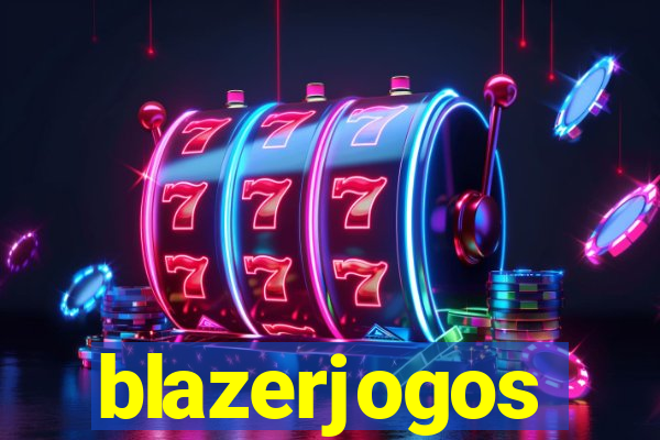 blazerjogos