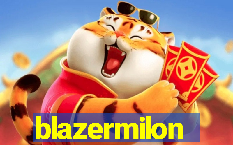 blazermilon