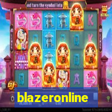 blazeronline