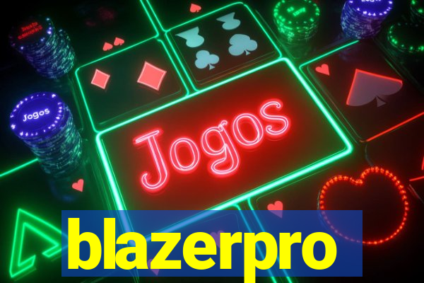 blazerpro