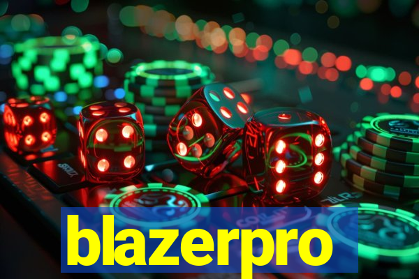 blazerpro