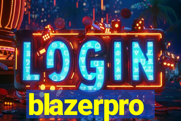 blazerpro