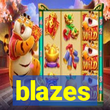 blazes