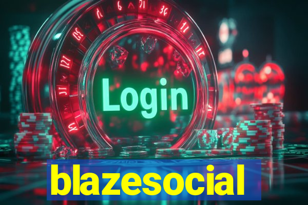 blazesocial