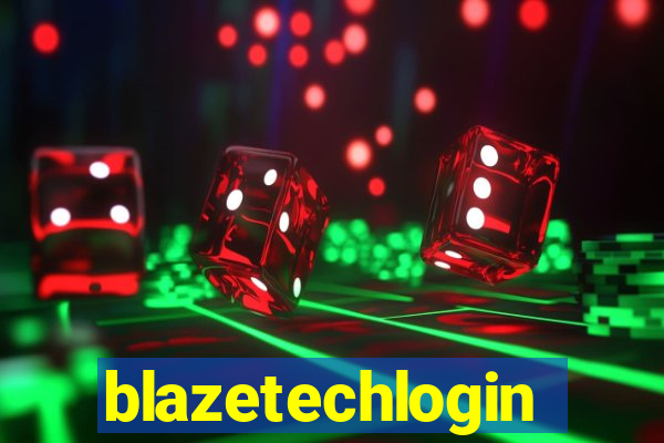 blazetechlogin