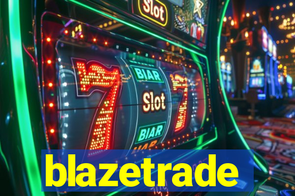 blazetrade