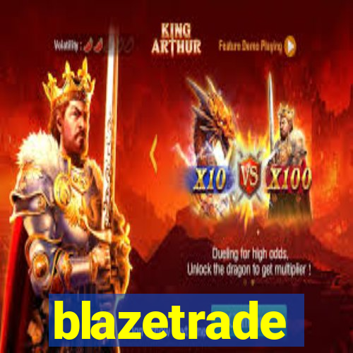 blazetrade