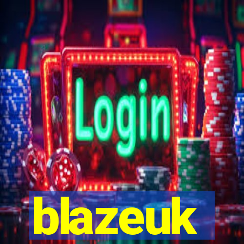 blazeuk