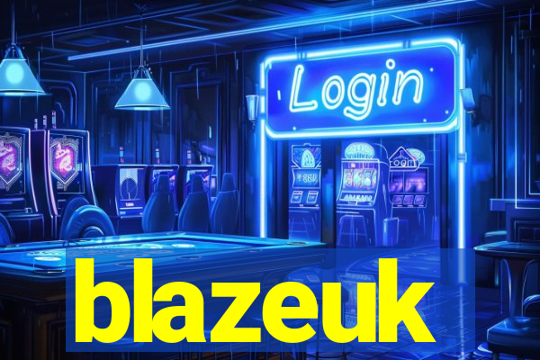 blazeuk