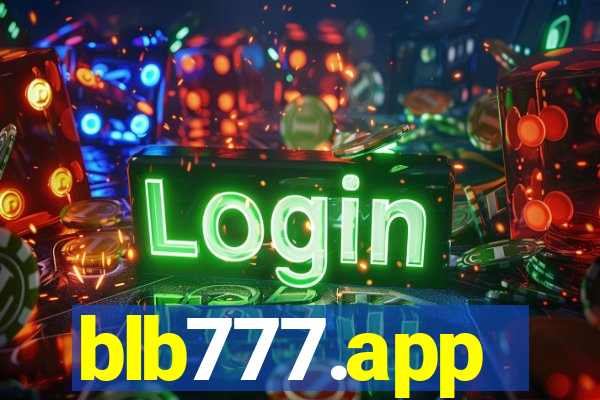 blb777.app