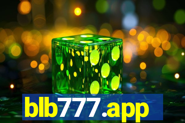 blb777.app