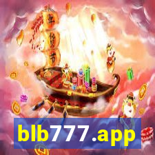 blb777.app