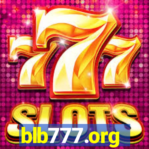 blb777.org