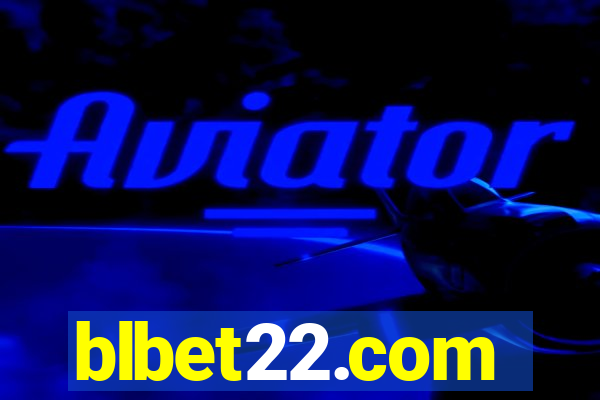 blbet22.com