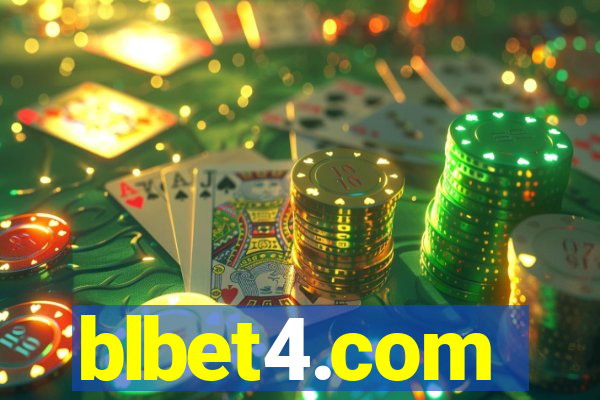 blbet4.com