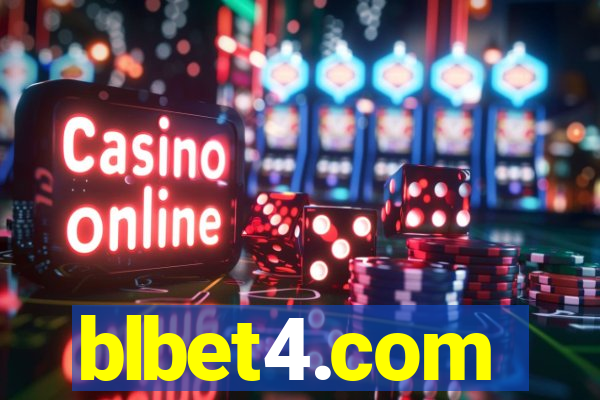 blbet4.com