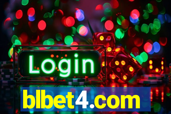 blbet4.com