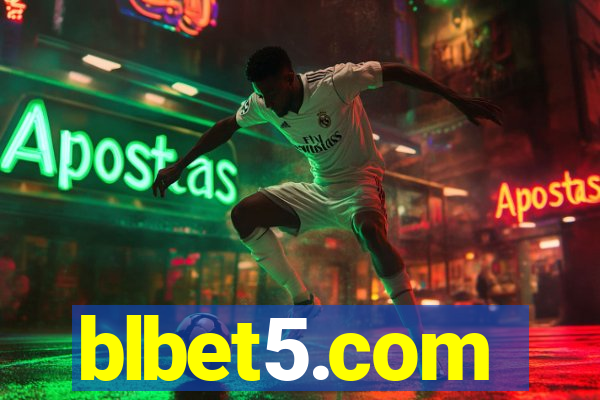 blbet5.com