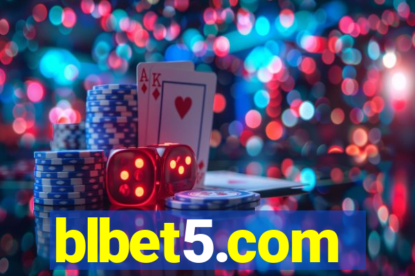 blbet5.com