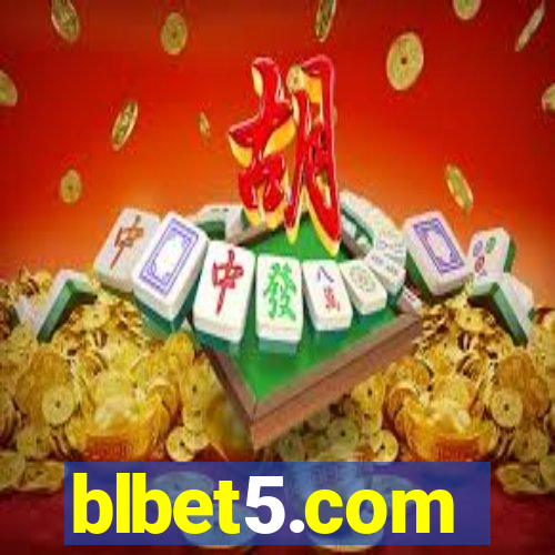 blbet5.com