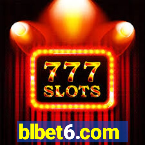 blbet6.com