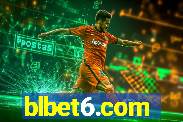 blbet6.com