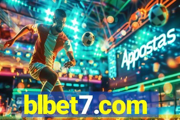 blbet7.com