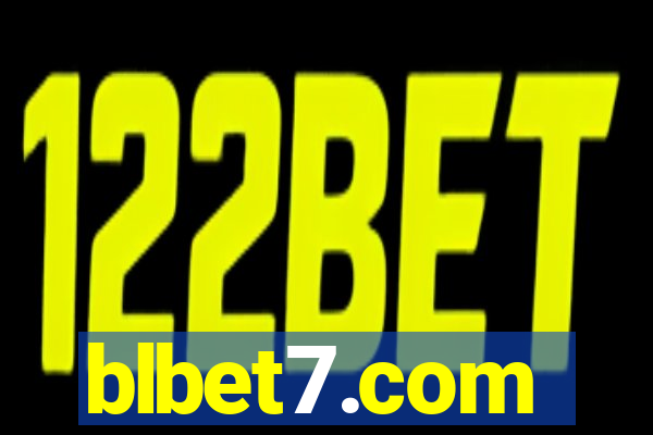 blbet7.com