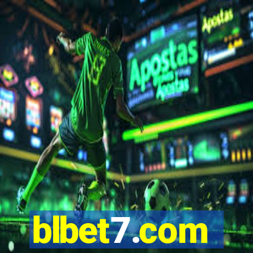 blbet7.com