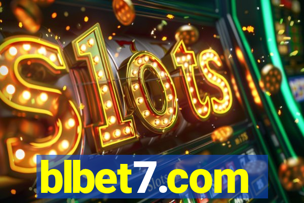 blbet7.com