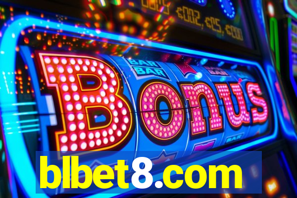 blbet8.com