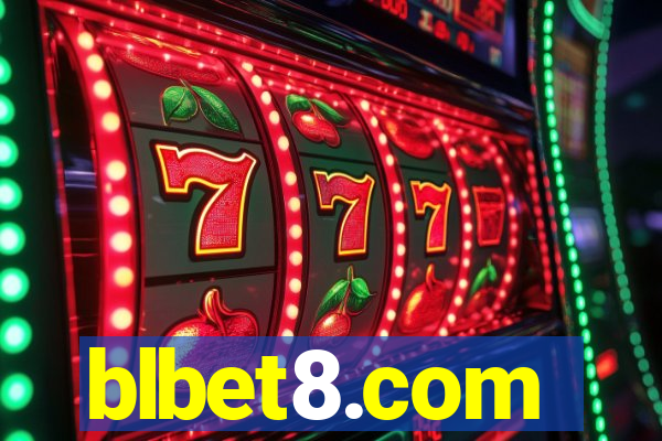 blbet8.com