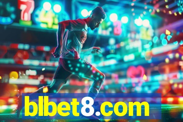 blbet8.com