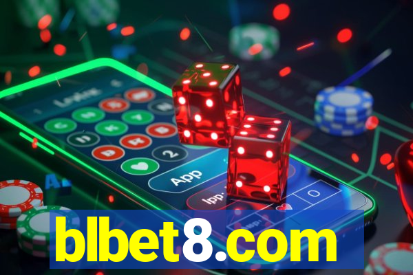 blbet8.com