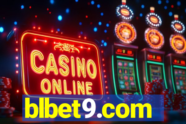 blbet9.com