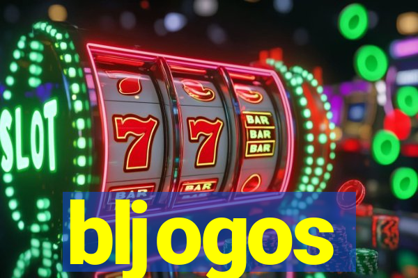 bljogos